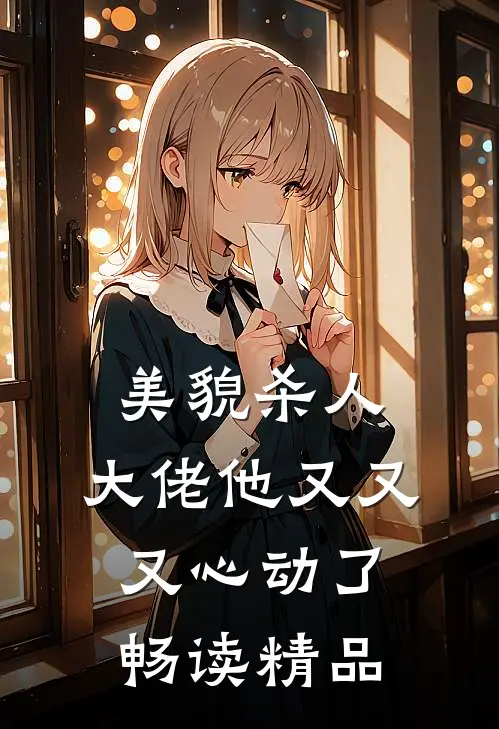 美貌杀人：大佬他又又又心动了畅读精品