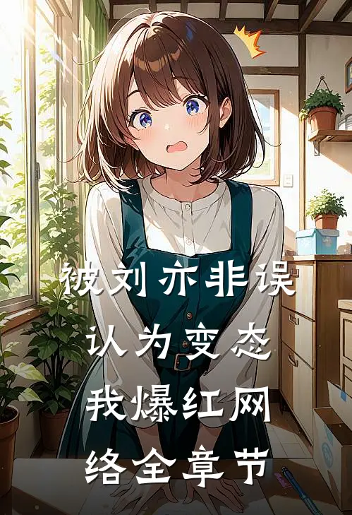被刘亦非误认为变态，我爆红网络全章节