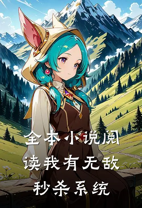 全本小说阅读我有无敌秒杀系统