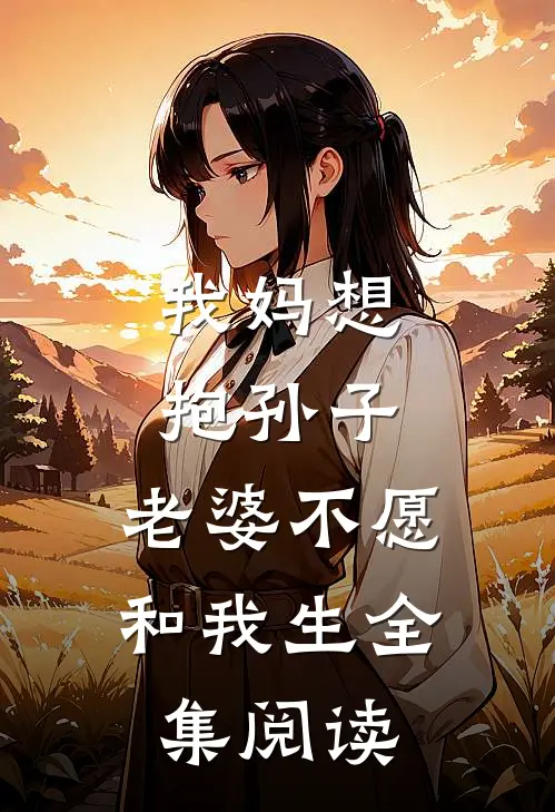我妈想抱孙子，老婆不愿和我生全集阅读