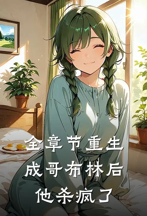 全章节重生成哥布林后,他杀疯了免费阅读
