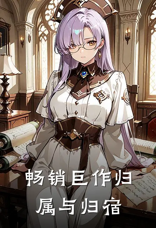 畅销巨作归属与归宿