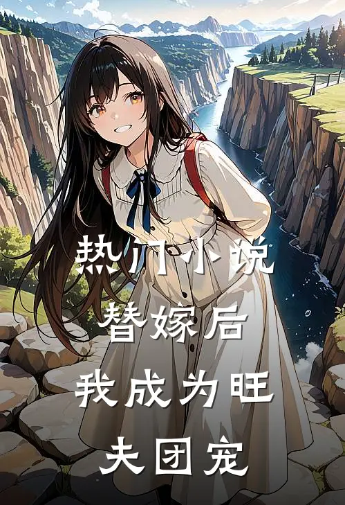 热门小说替嫁后，我成为旺夫团宠