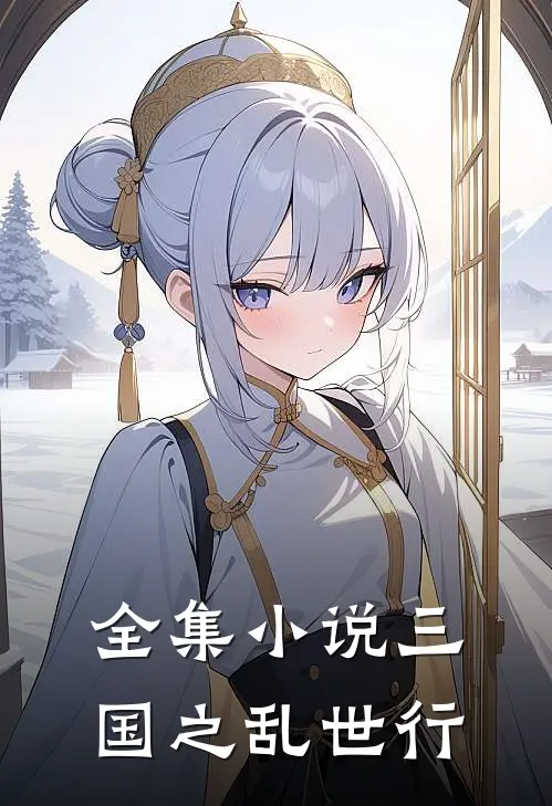 全集小说三国之乱世行