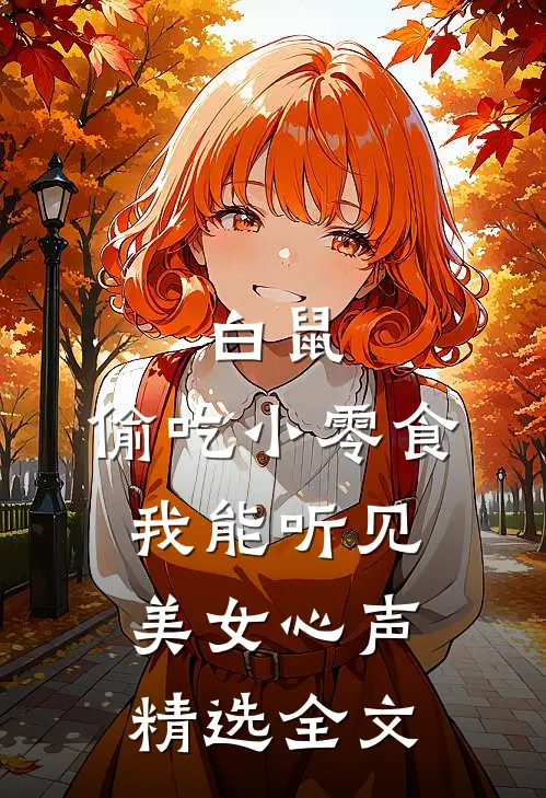 白鼠：偷吃小零食，我能听见美女心声精选全文