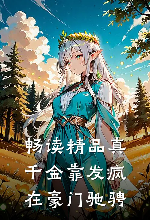 畅读精品真千金靠发疯在豪门驰骋