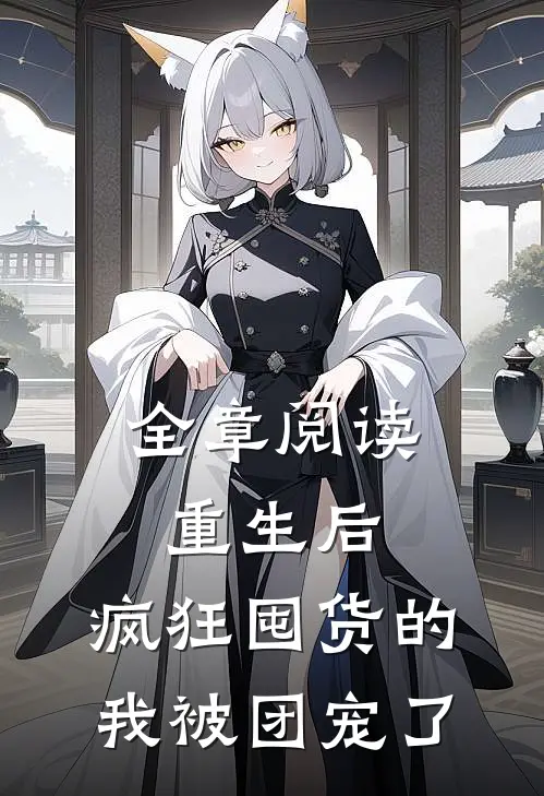 全章阅读重生后，疯狂囤货的我被团宠了