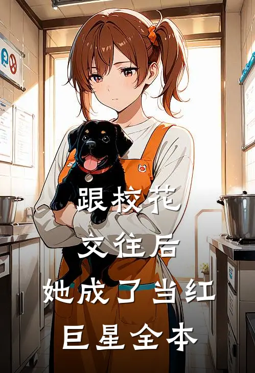 跟校花交往后，她成了当红巨星全本