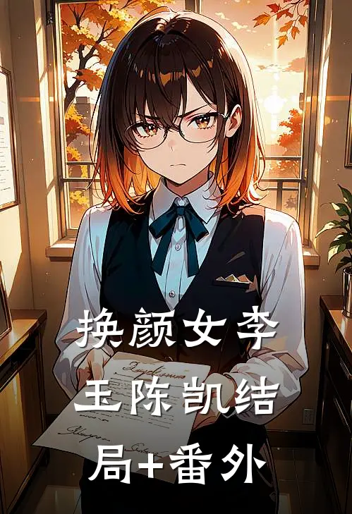 换颜女李玉陈凯结局+番外