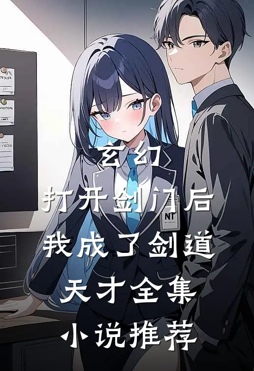 玄幻打开剑门后,我成了剑道天才全集推荐免费阅读
