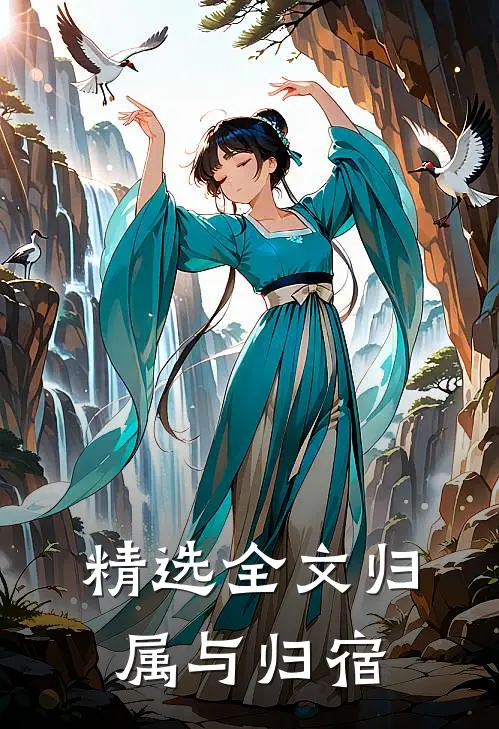 精选全文归属与归宿