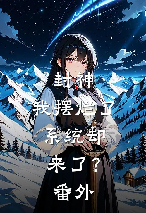 封神我摆烂了,系统却来了?番外免费阅读