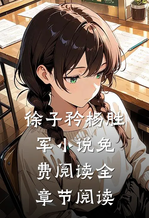 徐子矜杨胜军小说免费阅读全章节阅读