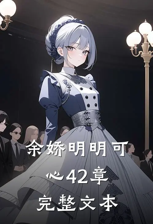 余娇明明可心42章完整文本在线阅读