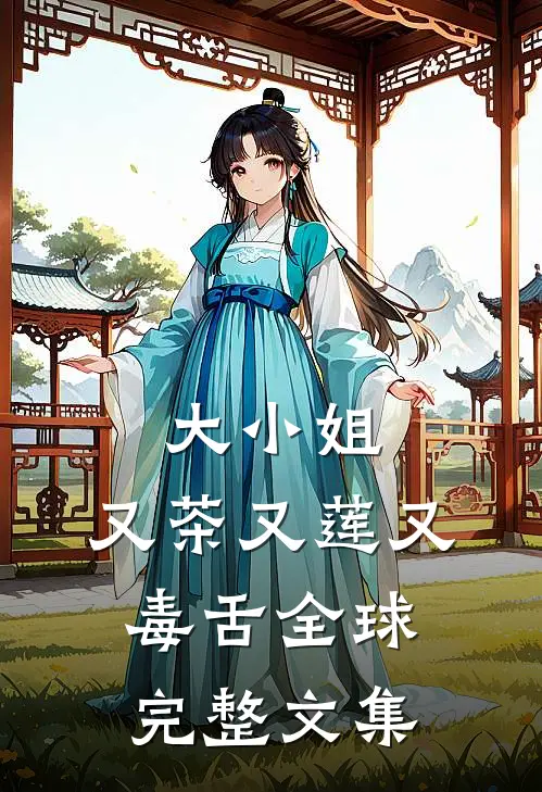 大小姐，又茶又莲又毒舌全球完整文集