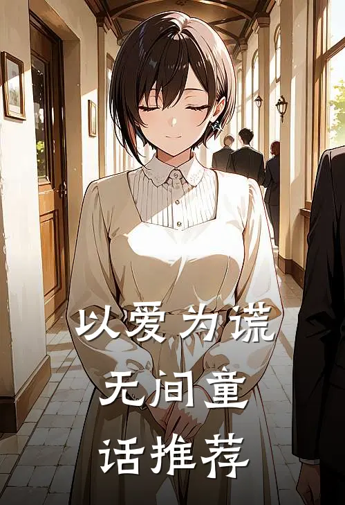 以爱为谎，无间童话推荐