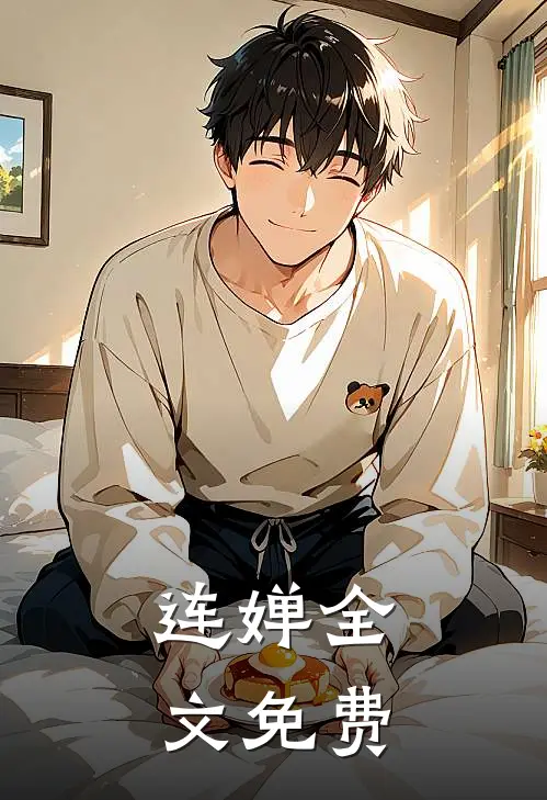 连婵全文免费