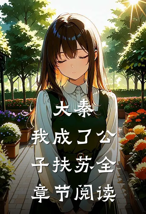 大秦,我成了公子扶苏全章节阅读免费