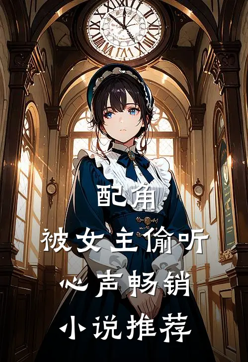 配角：被女主偷听心声畅销小说推荐