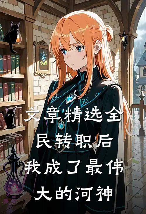文章精选全民转职后，我成了最伟大的河神