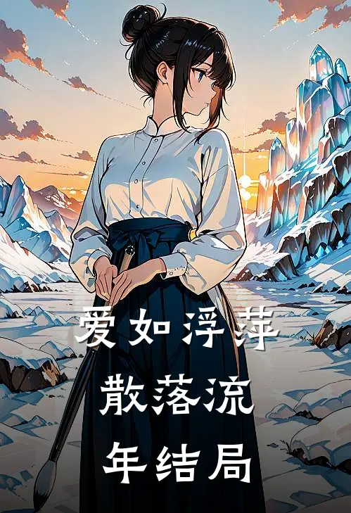 爱如浮萍,散落流年结局怎么样