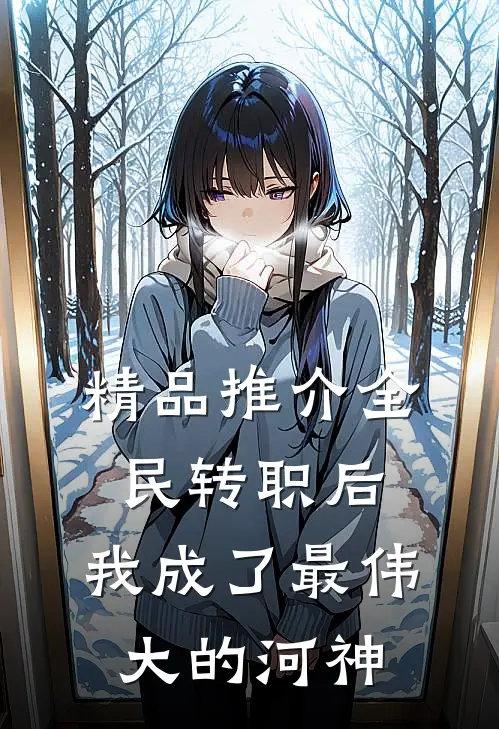 精品推介全民转职后，我成了最伟大的河神