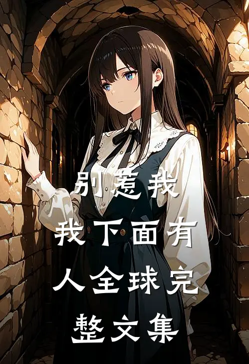 别惹我，我下面有人全球完整文集
