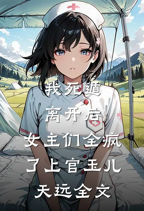 我死遁离开后，女主们全疯了上官玉儿天远全文