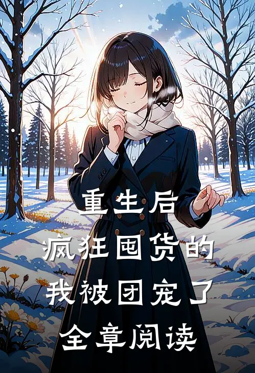 重生后，疯狂囤货的我被团宠了全章阅读