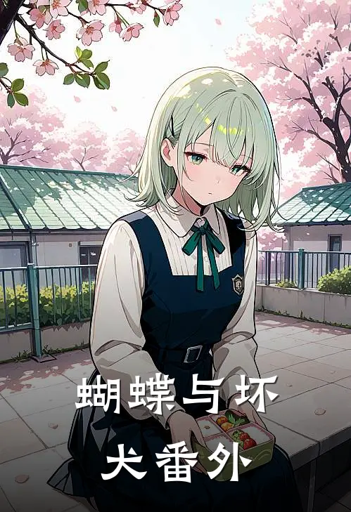 蝴蝶与坏犬番外在线观看
