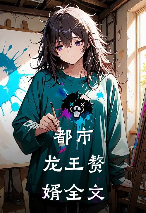 都市龙王赘婿全文免费阅读
