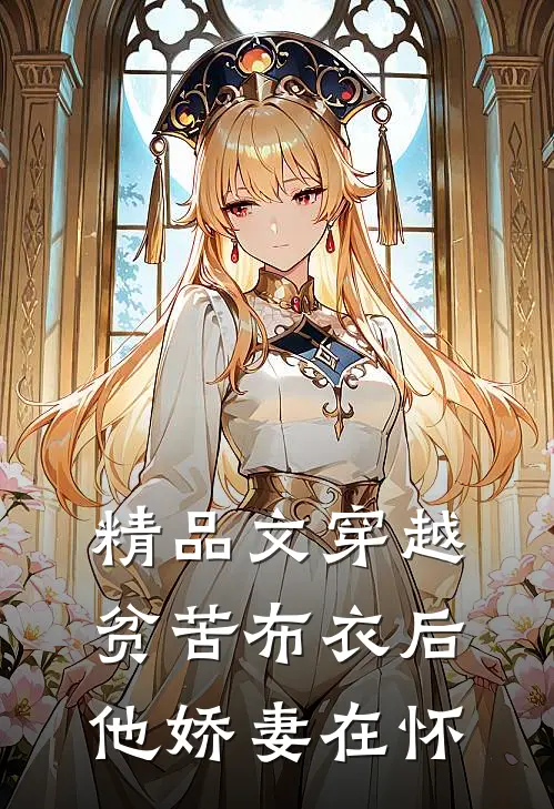 精品文穿越贫苦布衣后，他娇妻在怀