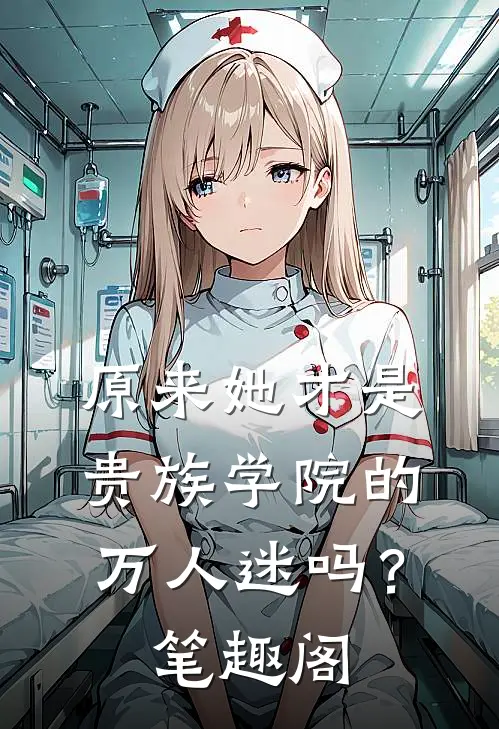 原来她才是贵族学院的万人迷吗？笔趣阁