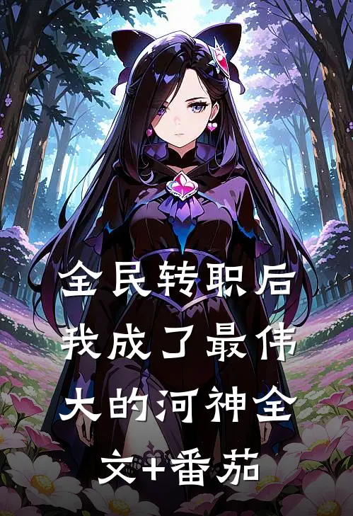 全民转职后，我成了最伟大的河神全文+番茄