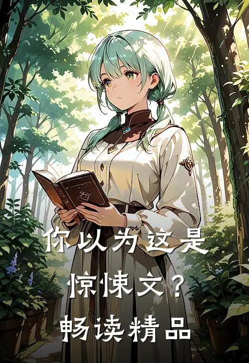 你以为这是惊悚文?畅读精品