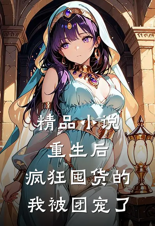 精品小说重生后，疯狂囤货的我被团宠了