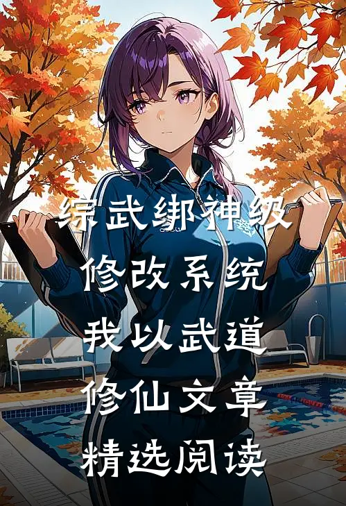 综武绑神级修改系统，我以武道修仙文章精选阅读