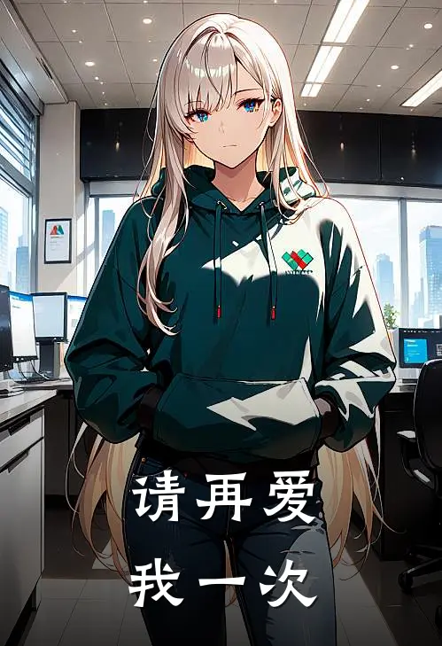 妈妈请再爱我一次