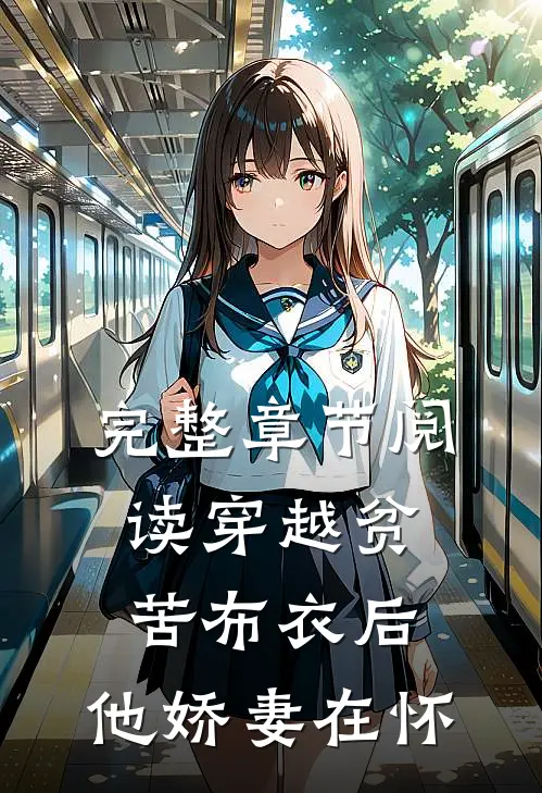 完整章节阅读穿越贫苦布衣后，他娇妻在怀