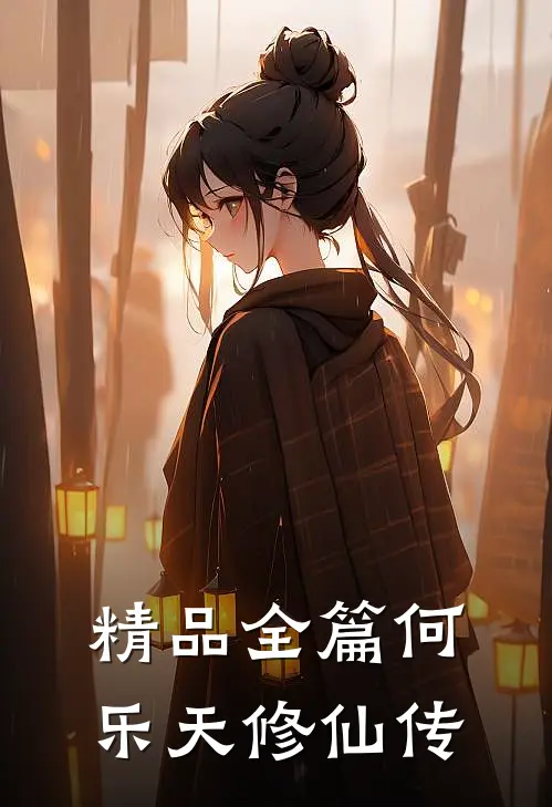 精品全篇何乐天修仙传