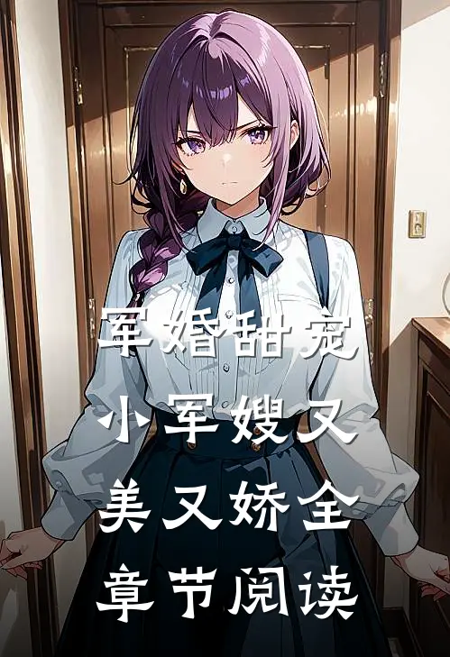 军婚甜宠小军嫂又美又娇全章节阅读