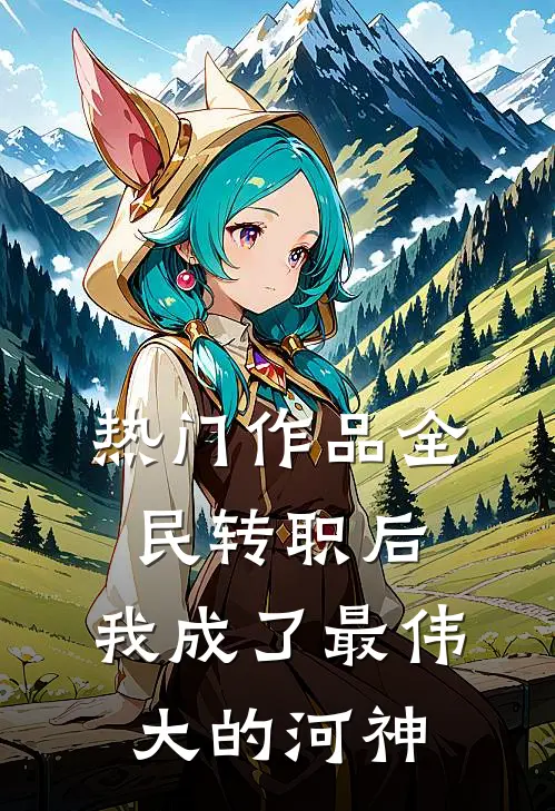 热门作品全民转职后，我成了最伟大的河神