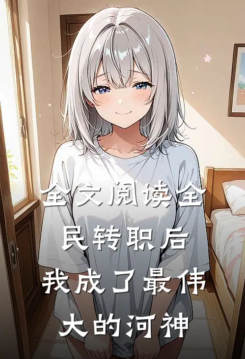 全文阅读全民转职后，我成了最伟大的河神
