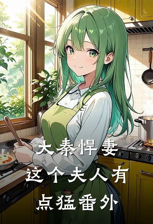 大秦悍妻：这个夫人有点猛 番外