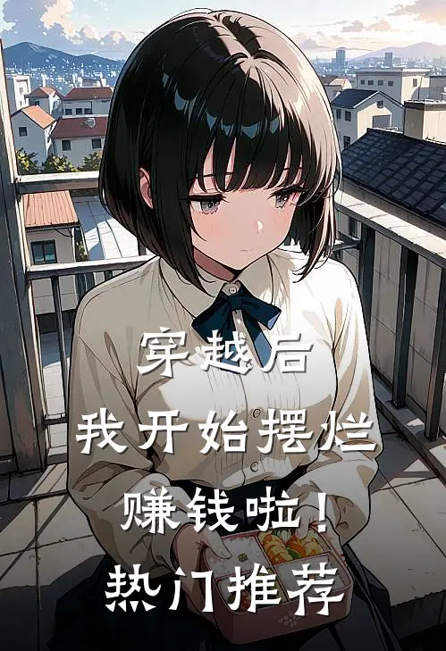 穿越后，我开始摆烂赚钱啦！热门推荐
