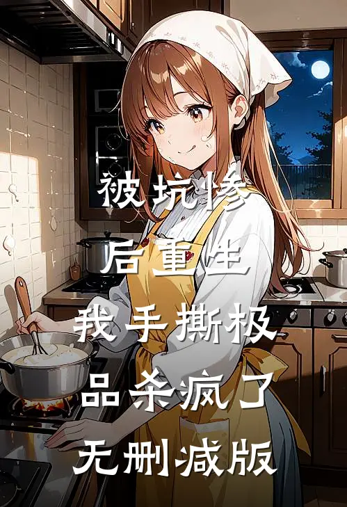 被坑惨后重生，我手撕极品杀疯了无删减版