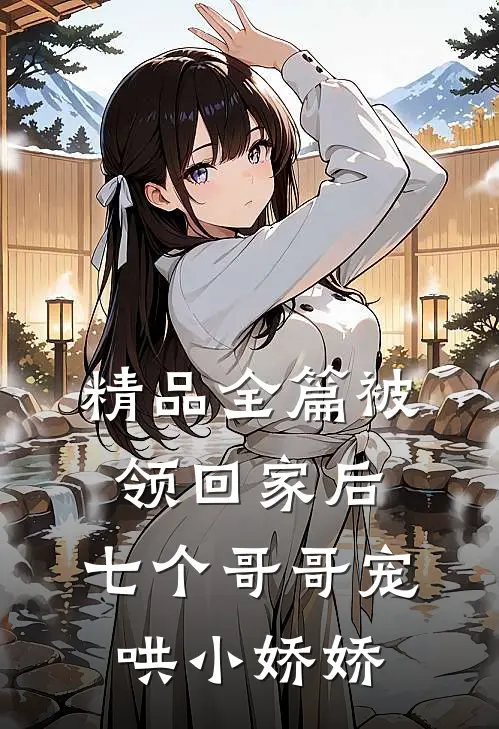 精品全篇被领回家后，七个哥哥宠哄小娇娇