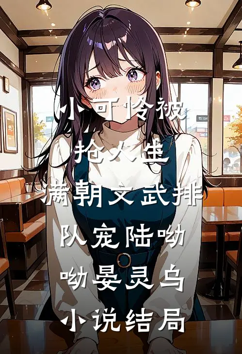 小可怜被抢人生，满朝文武排队宠陆呦呦晏灵乌小说结局