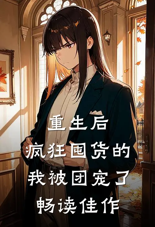 重生后，疯狂囤货的我被团宠了畅读佳作