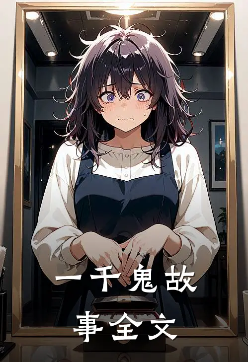 一千鬼故事全文